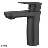 Grifo Lavabo Negro CONCIDAT COAL GRIFERS